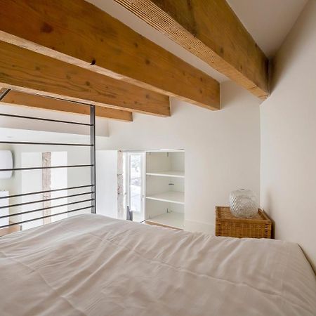 L'Onyx - Beau Studio Atypique Coeur Presqu'Ile Lyon Dış mekan fotoğraf